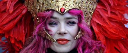 Carnevale di Venezia: Giù la maschera!